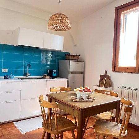 Casa Bedda Apartment Agnone Bagni Exterior photo