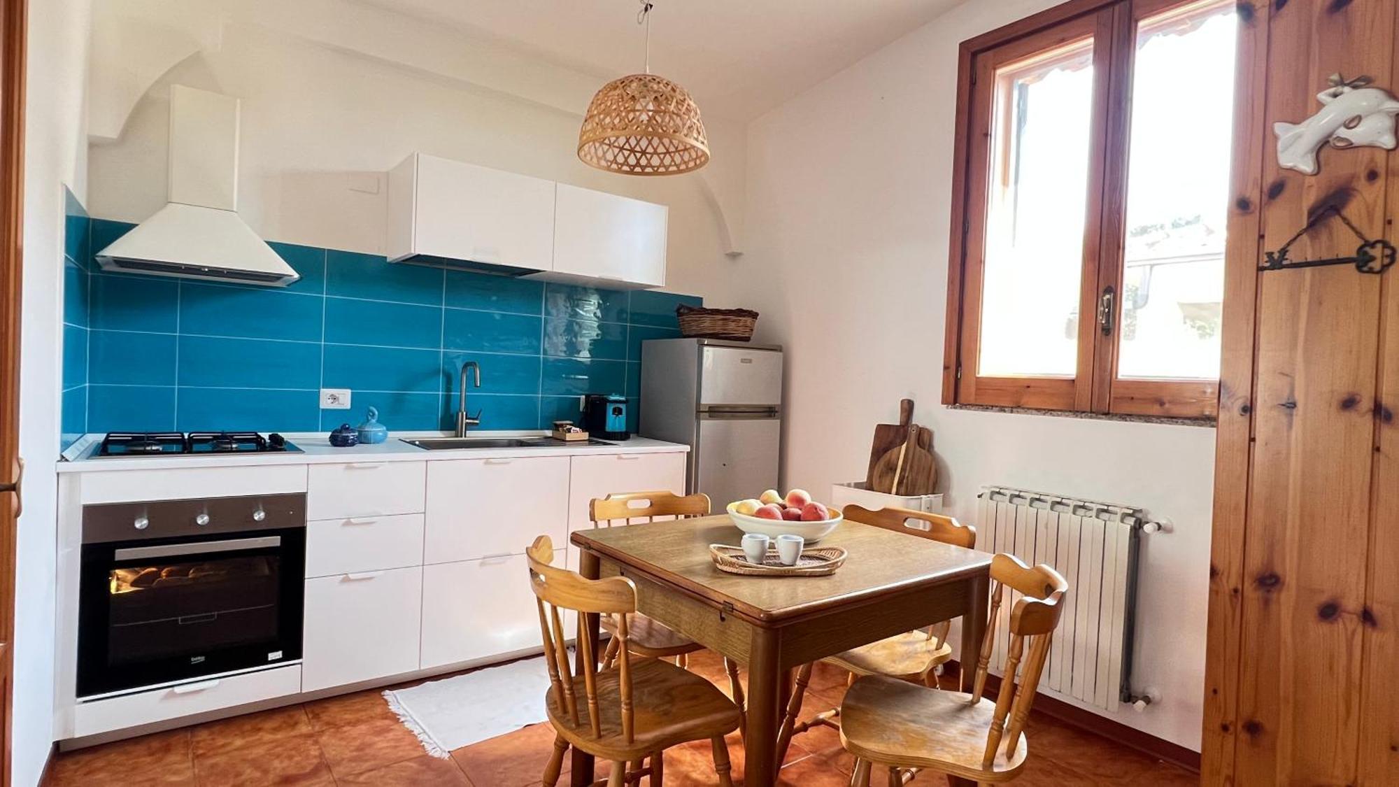 Casa Bedda Apartment Agnone Bagni Exterior photo