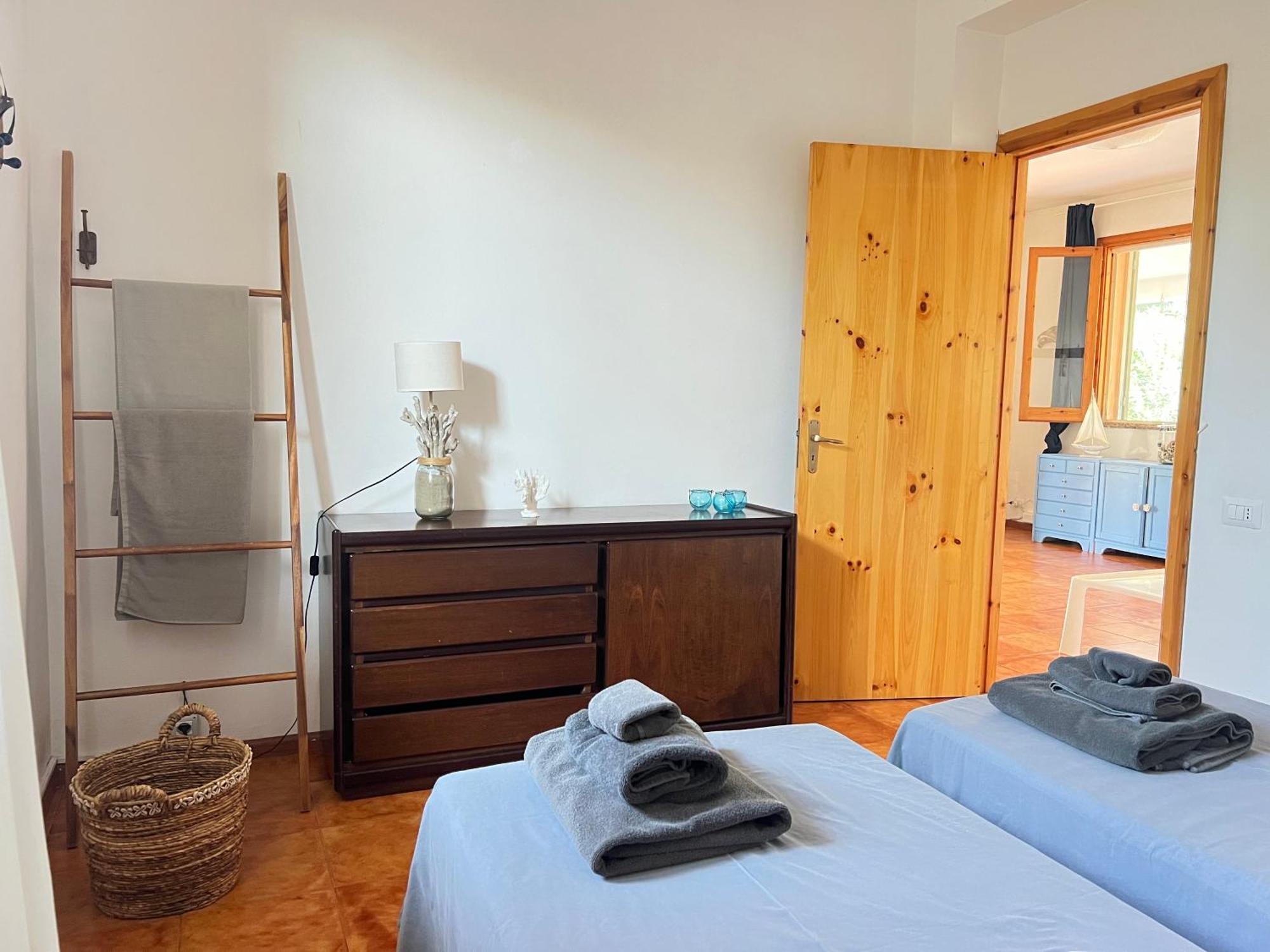 Casa Bedda Apartment Agnone Bagni Exterior photo